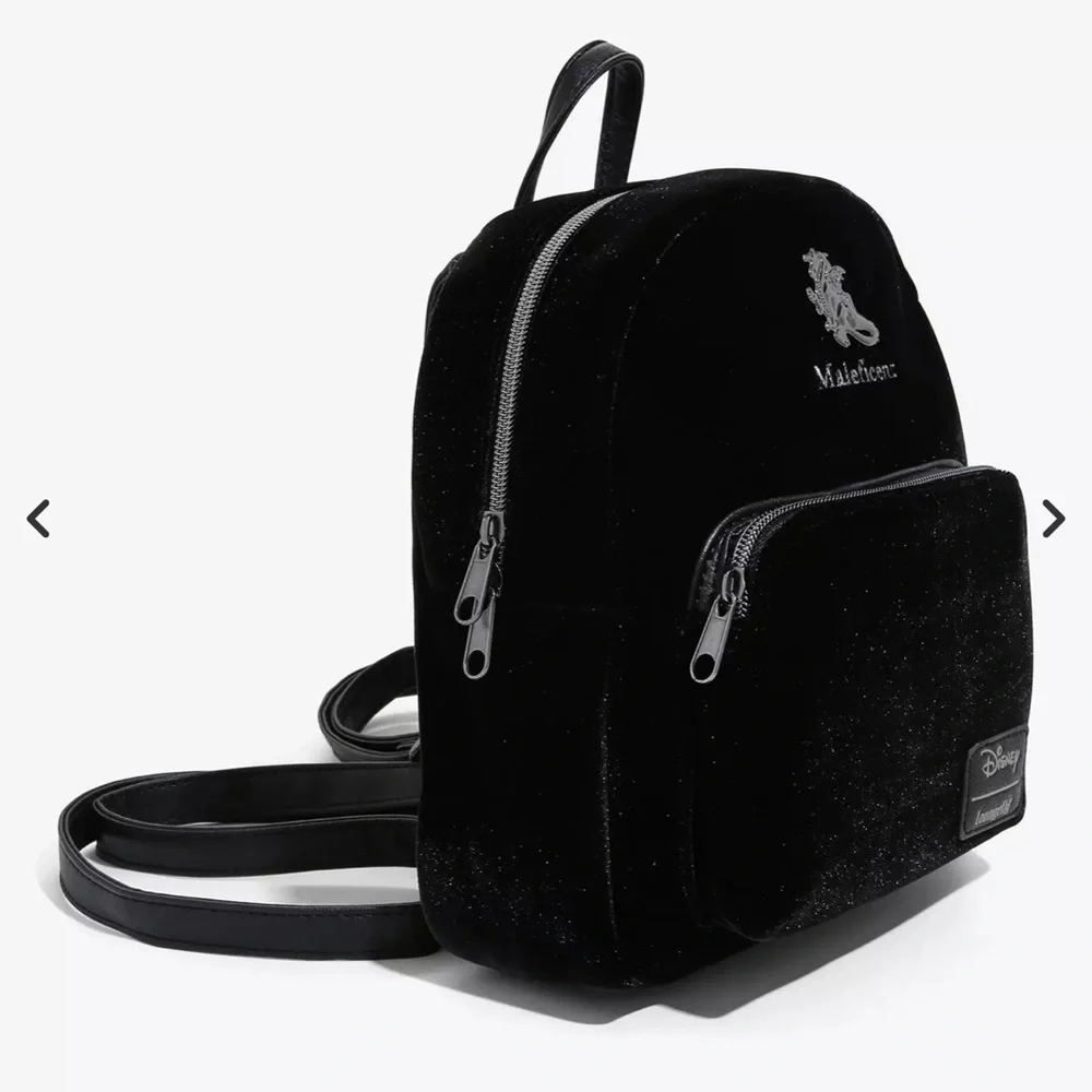 Loungefly nwt disney